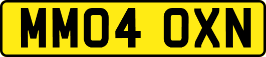 MM04OXN