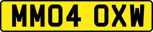 MM04OXW