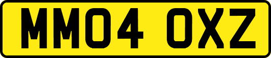 MM04OXZ
