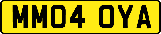 MM04OYA