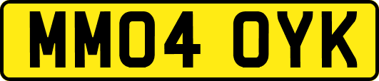MM04OYK