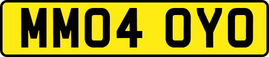 MM04OYO