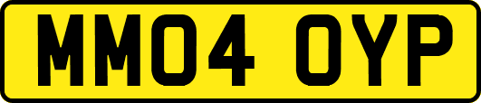 MM04OYP