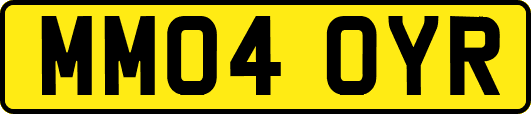 MM04OYR