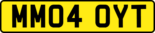 MM04OYT