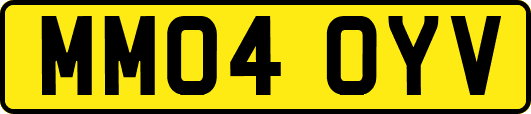 MM04OYV