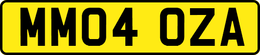 MM04OZA
