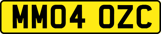 MM04OZC