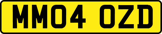 MM04OZD