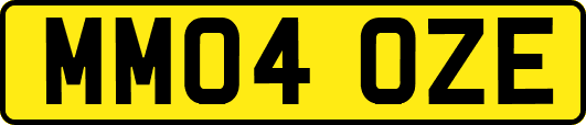 MM04OZE