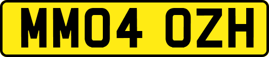MM04OZH