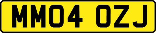 MM04OZJ