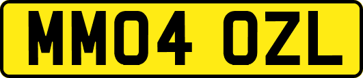 MM04OZL