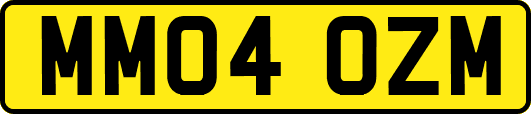 MM04OZM
