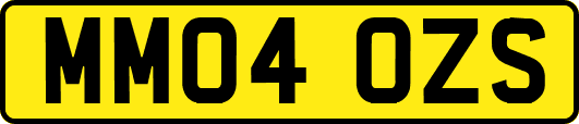 MM04OZS