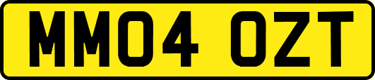 MM04OZT