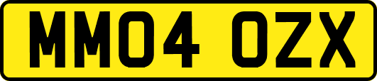MM04OZX