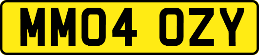 MM04OZY