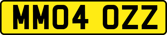 MM04OZZ