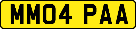 MM04PAA