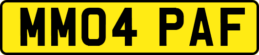 MM04PAF