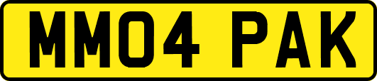 MM04PAK