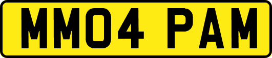 MM04PAM