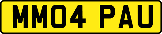 MM04PAU
