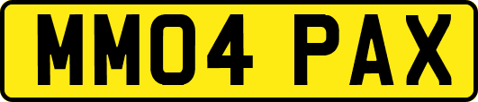MM04PAX