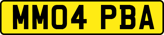 MM04PBA