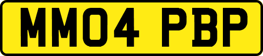 MM04PBP