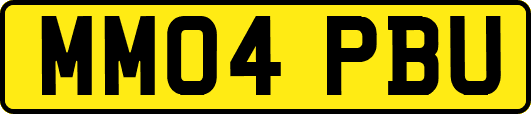 MM04PBU