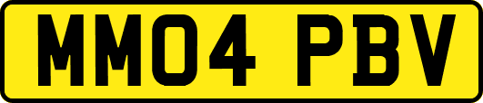 MM04PBV