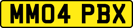 MM04PBX