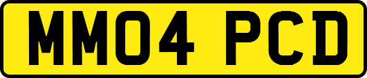 MM04PCD