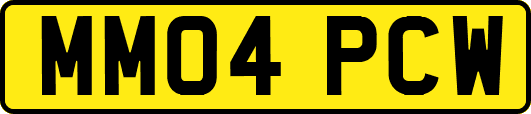 MM04PCW