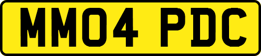 MM04PDC