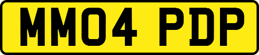 MM04PDP