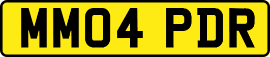 MM04PDR