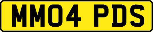 MM04PDS