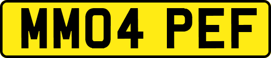 MM04PEF