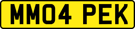 MM04PEK