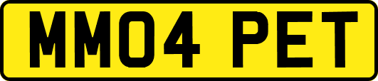 MM04PET