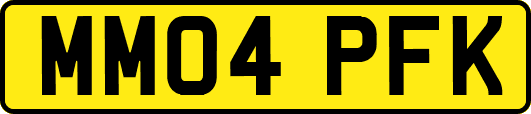 MM04PFK