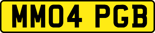 MM04PGB