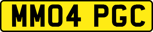 MM04PGC