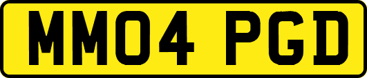 MM04PGD