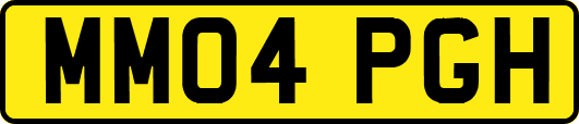 MM04PGH