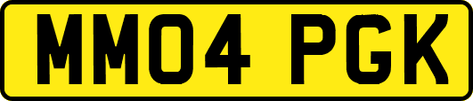 MM04PGK
