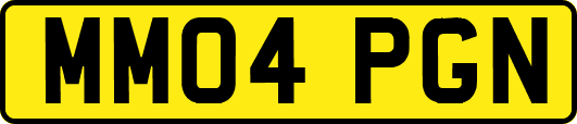MM04PGN